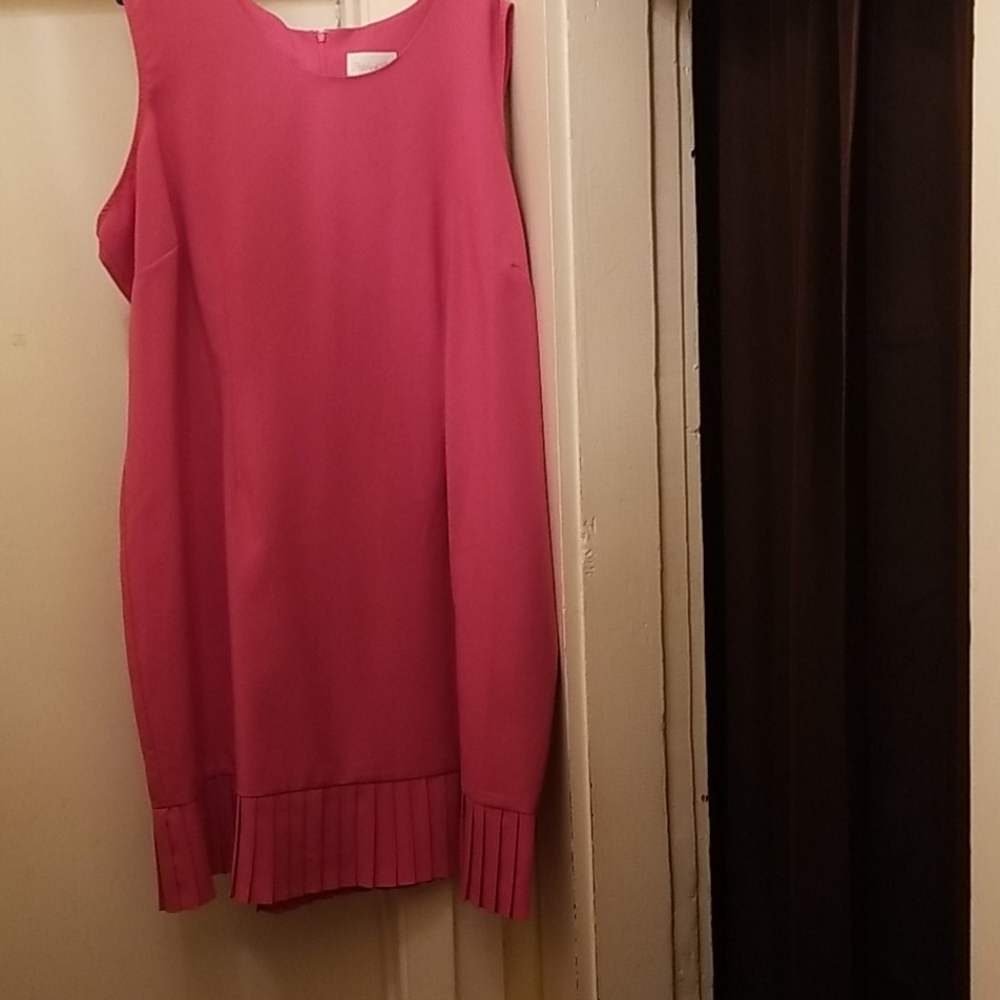 Dress size 24W